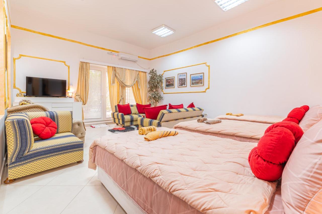 Apartman 2 Kovacina Nikšić Kültér fotó