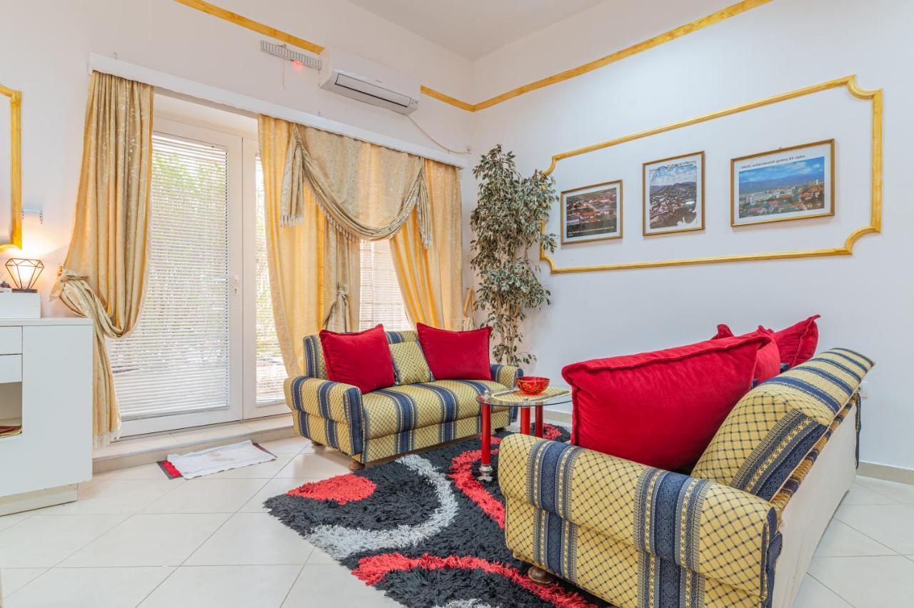 Apartman 2 Kovacina Nikšić Kültér fotó